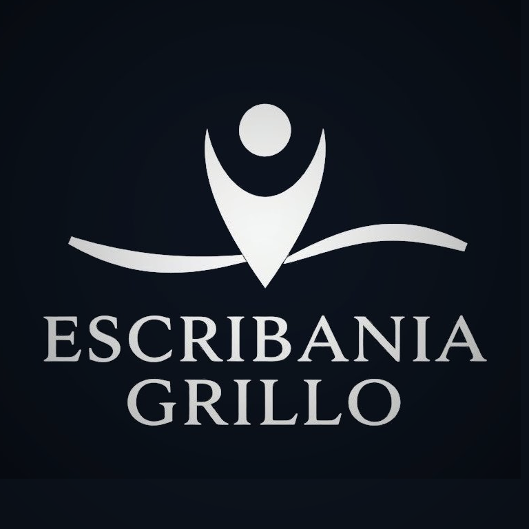 Escribanía Grillo